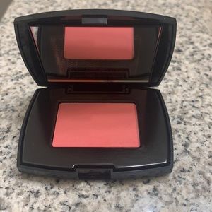 Lancome blush- Rouge Liberte